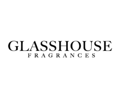 Shop Glasshouse Fragrances logo