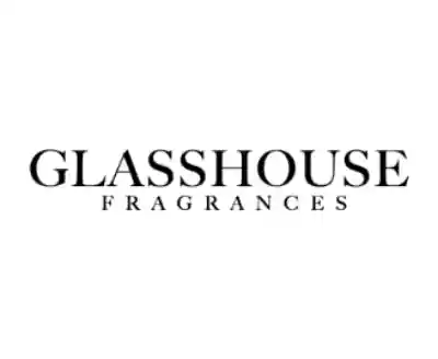Glasshouse Fragrances discount codes