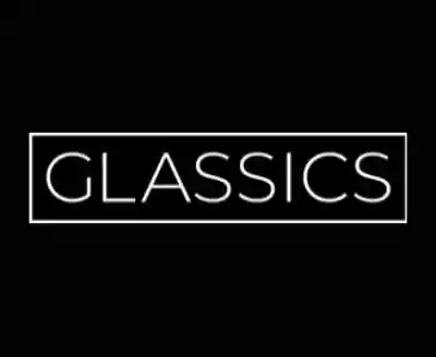 Shop Glassics promo codes logo