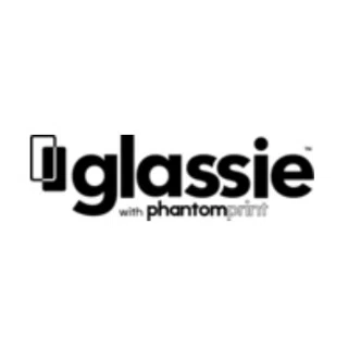 Glassie logo