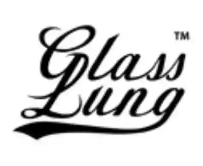 Shop Glass Lung discount codes logo