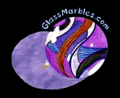 Shop GlassMarbles.com logo
