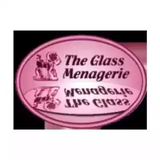 Glass Menagerie Antiques & Collectibles logo