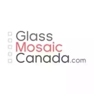 Glass Mosaic Canada discount codes