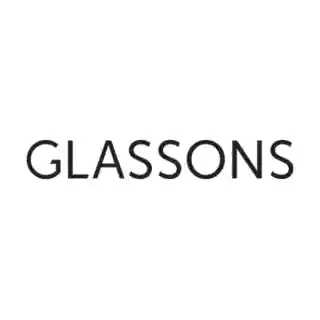 Glassons logo