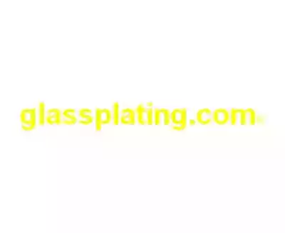Glass Plating logo