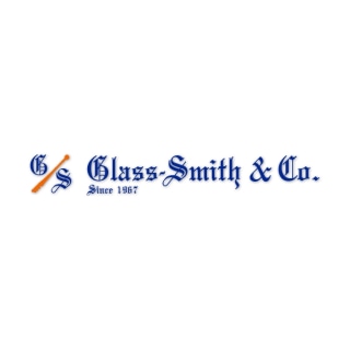 Shop Glass-Smith logo