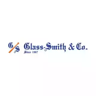 Glass-Smith logo