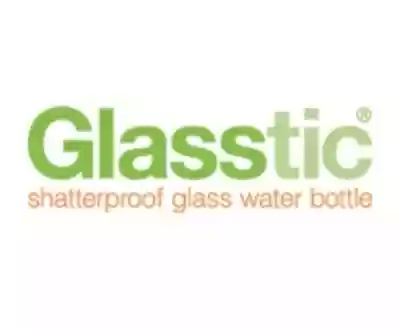 Shop Glasstic Water Bottle coupon codes logo