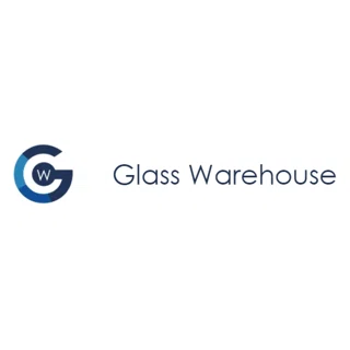 Glass Warehouse logo