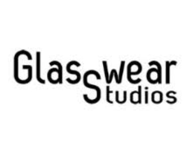 Shop Glasswear Studios logo