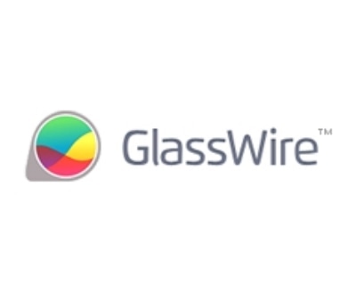 Shop GlassWire logo
