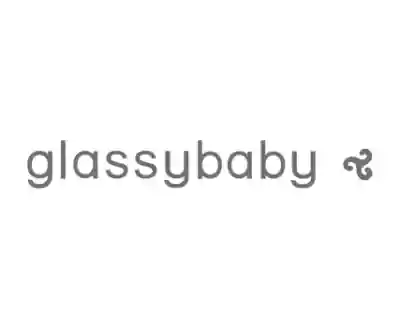 Glassybaby logo