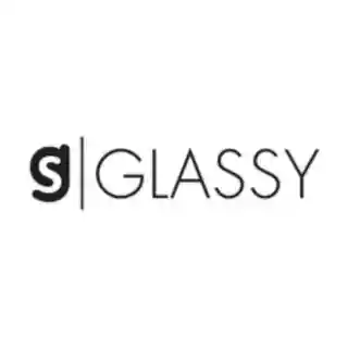 Shop Glassy Eyewear promo codes logo