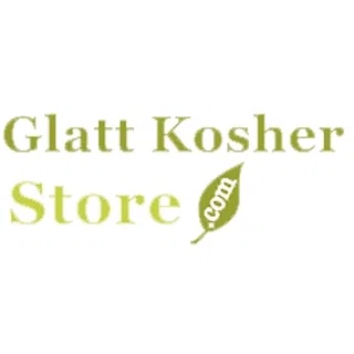 Glatt Kosher Store logo
