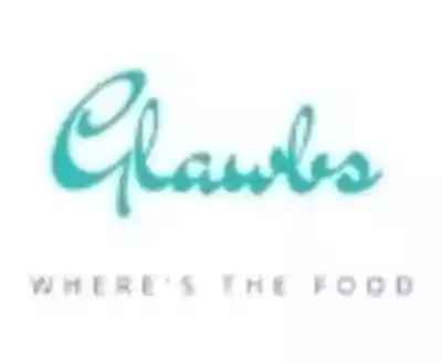 Glawbsoffood logo