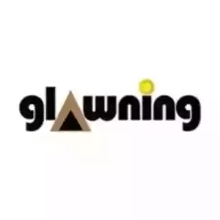 Glawning logo