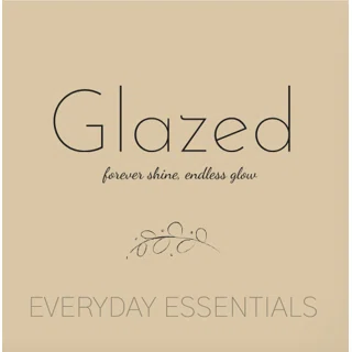 Glazed Everyday Essentials logo