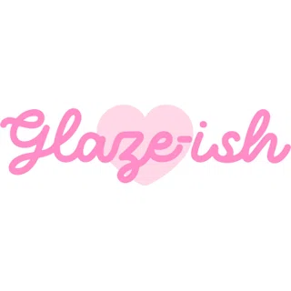 Glaze-ish logo