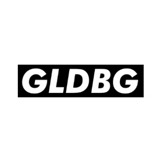 GLDBAGS logo