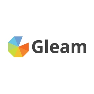Shop Gleam logo