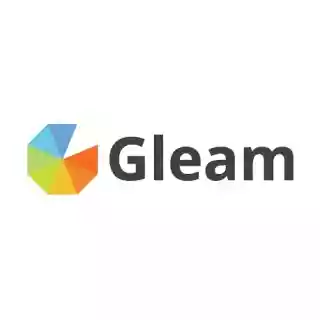 Shop Gleam discount codes logo