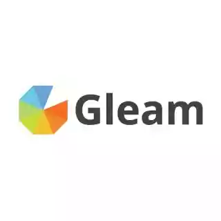 Gleam logo