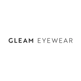Shop Gleam Eyewear | Blue Light Blocking Glasses promo codes logo