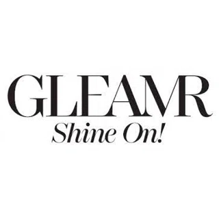 Gleamr logo