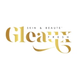  Gleaux Fresh logo