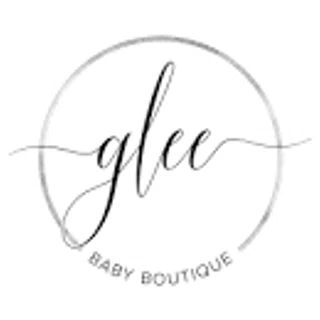 Glee baby boutique logo