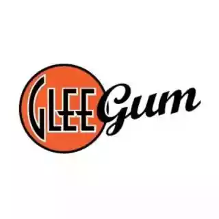 Shop Glee Gum discount codes logo