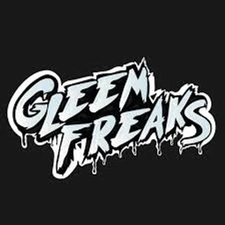 Gleem Freaks logo