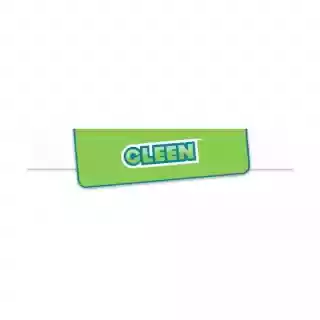 Gleen Cloth logo