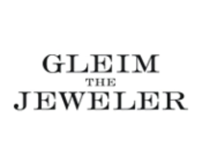 Shop Gleim the Jeweler logo