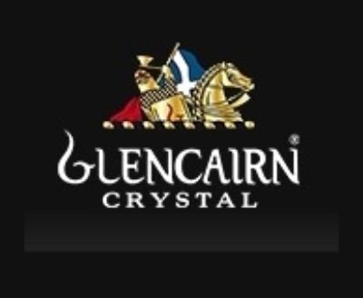 Shop Glencairn Crystal logo