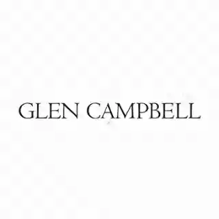 Shop  Glen Campbell discount codes logo