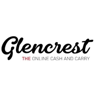 Glencrest logo