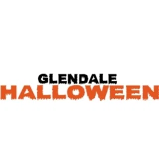 glendalehalloween.com logo