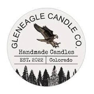 Gleneagle Candle Co logo