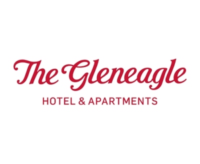 Shop The Gleneagle Hotel logo