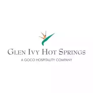 Shop Glen Ivy discount codes logo