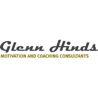 Shop Glenn Hinds promo codes logo
