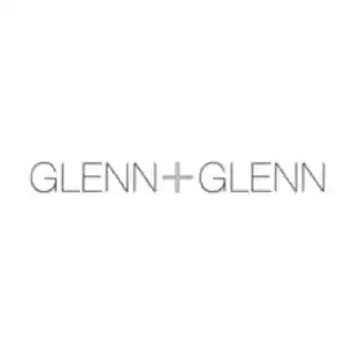 glennglennapparel.com logo