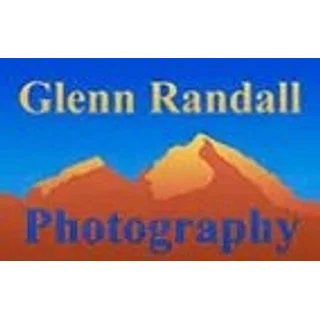 Glenn Randall Photography logo