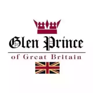 Glen Prince, Cashmere logo