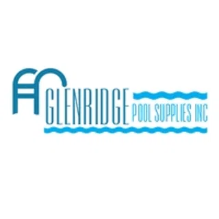 Glenridge Pool Supplies logo