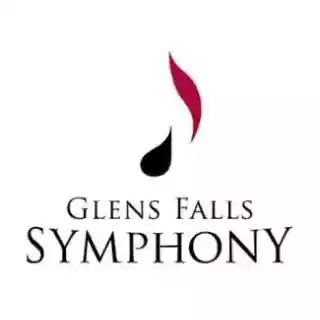 Shop Glens Falls Symphony Orchestra discount codes logo