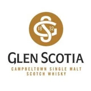 Shop Glen Scotia logo