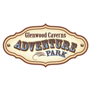 Shop Glenwood Caverns logo